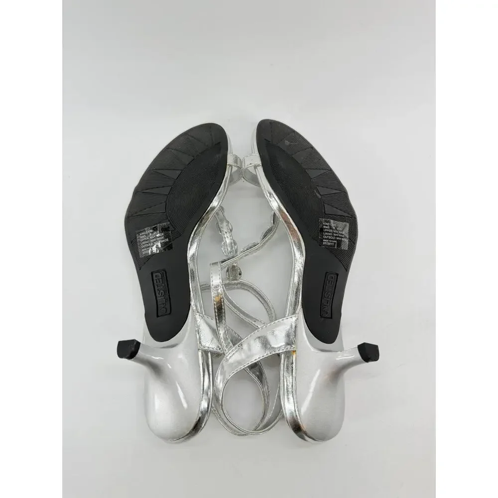 Unlisted kenneth cole
